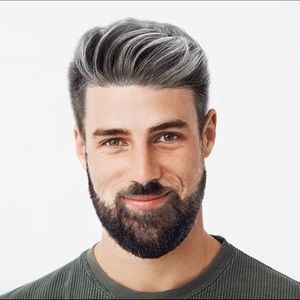 Meet your Posher, Thang